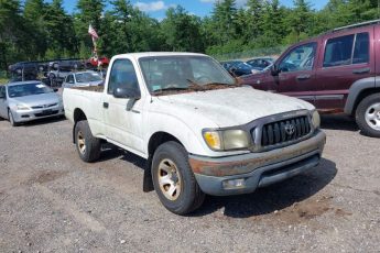 5TEPM62N92Z050302 | 2002 TOYOTA TACOMA