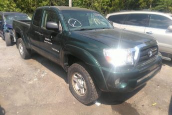 5TETU62NX6Z189052 | 2006 TOYOTA TACOMA