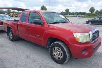 5TETX22N09Z671260 | 2009 TOYOTA TACOMA