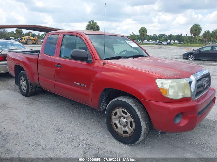 5TETX22N09Z671260 | 2009 TOYOTA TACOMA