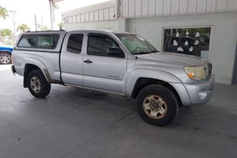 5TEUU42NX6Z286308 | 2006 TOYOTA TACOMA