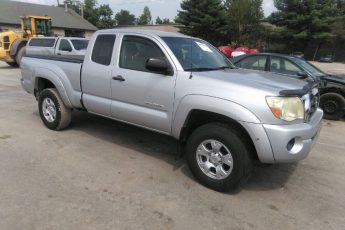 5TEUX42N28Z495665 | 2008 TOYOTA TACOMA