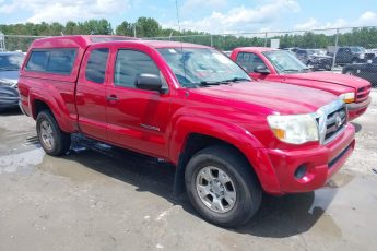 5TEUX42N89Z665898 | 2009 TOYOTA TACOMA