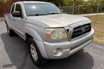 5TEVU42N47Z356063 | 2007 TOYOTA TACOMA