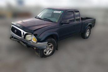 5TEWM72N52Z008002 | 2002 Toyota tacoma xtracab