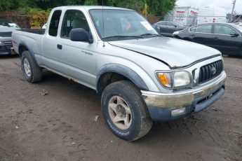 5TEWN72N53Z158061 | 2003 TOYOTA TACOMA