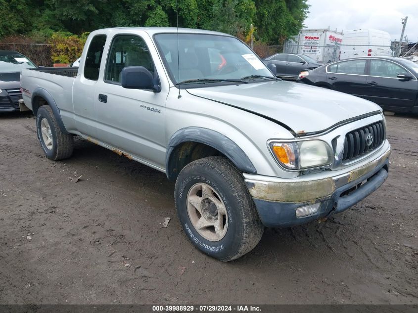 5TEWN72N53Z158061 | 2003 TOYOTA TACOMA