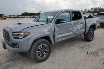 5TFAZ5CN4LX093633 | 2020 Toyota tacoma double cab