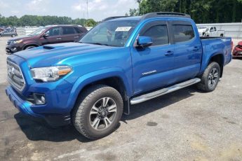 5TFAZ5CN6GX004537 | 2016 Toyota tacoma double cab