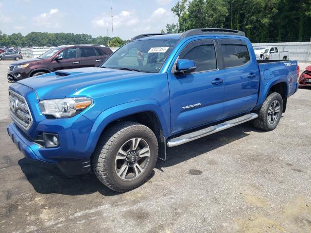 5TFAZ5CN6GX004537 | 2016 Toyota tacoma double cab