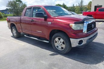 5TFBV54127X013537 | 2007 TOYOTA TUNDRA