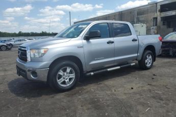 5TFDY5F16CX259675 | 2012 Toyota tundra crewmax sr5