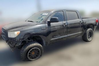 5TFEY5F16CX119422 | 2012 Toyota tundra crewmax sr5