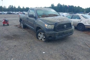 5TFMT52177X004740 | 2007 TOYOTA TUNDRA