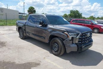 5TFNA5DB2NX056418 | 2022 TOYOTA TUNDRA