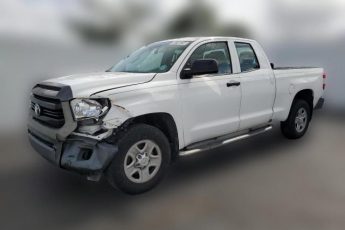 5TFRM5F17HX111530 | 2017 Toyota tundra double cab sr/sr5