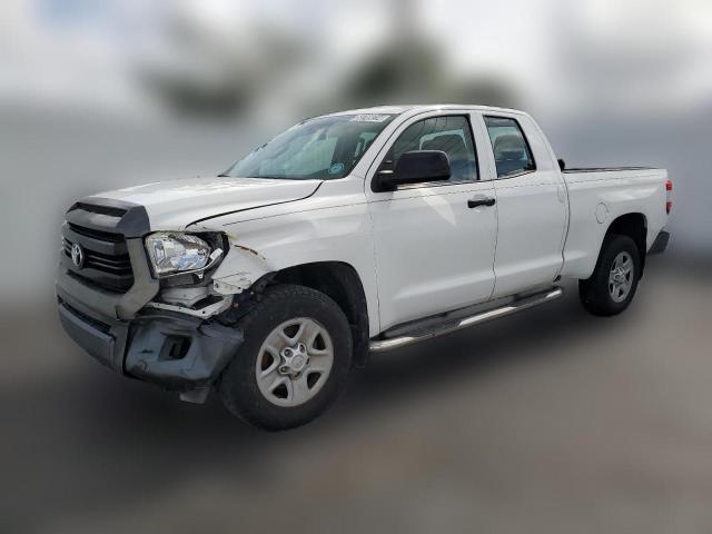 5TFRM5F17HX111530 | 2017 Toyota tundra double cab sr/sr5