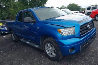 5TFRT54177X004255 | 2007 TOYOTA TUNDRA