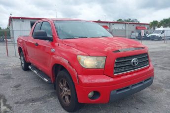 5TFRV541X7X004969 | 2007 TOYOTA TUNDRA