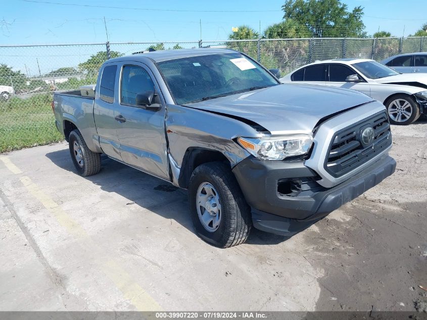 5TFRX5GN1KX157810 | 2019 TOYOTA TACOMA