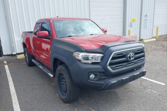 5TFSZ5AN4HX047203 | 2017 TOYOTA TACOMA