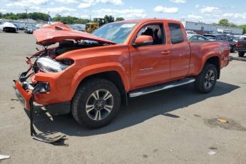 5TFSZ5AN7HX088036 | 2017 Toyota tacoma access cab