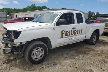 5TFTX4CNXCX019058 | 2012 Toyota tacoma access cab