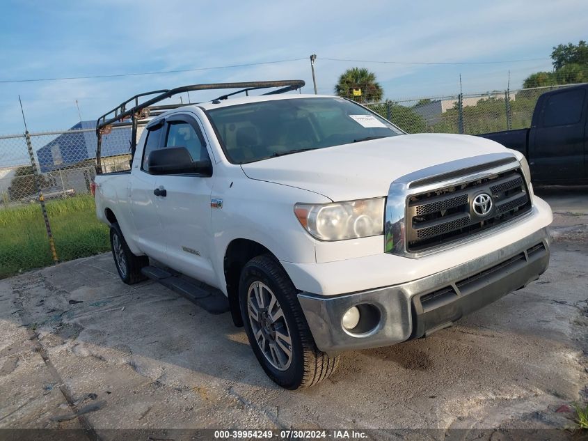 5TFUW5F17CX216274 | 2012 TOYOTA TUNDRA