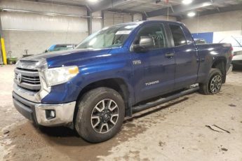 5TFUY5F16EX408900 | 2014 TOYOTA TUNDRA DOU