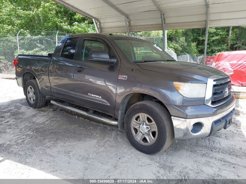 5TFUY5F18CX220618 | 2012 TOYOTA TUNDRA