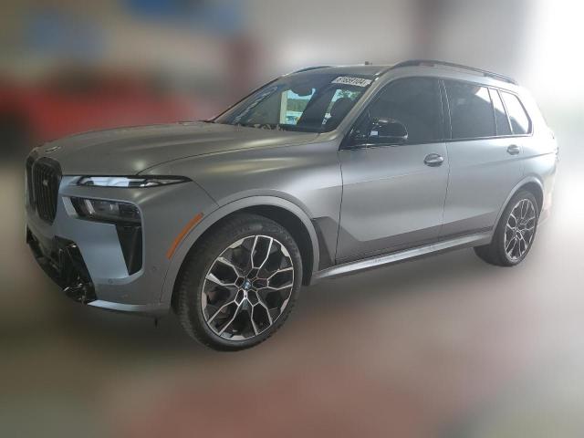 5UX33EM03R9S99812 | 2024 BMW x7 m60i