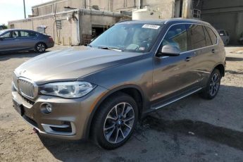 5UXKR0C35H0V73152 | 2017 BMW x5 xdrive35i