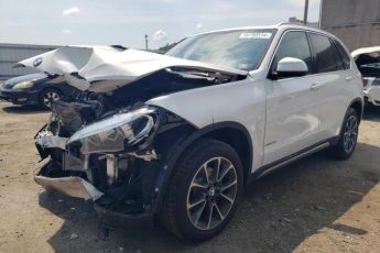 5UXKR0C55JL076091 | 2018 BMW x5 xdrive35i