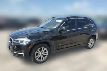 5UXKR2C56E0H31283 | 2014 BMW x5 sdrive35i