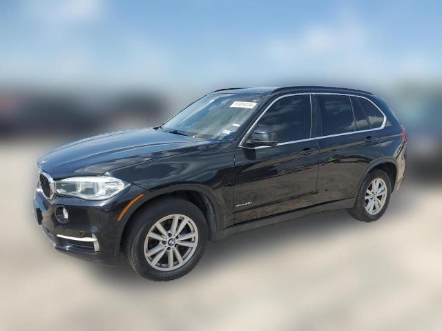 5UXKR2C56E0H31283 | 2014 BMW x5 sdrive35i