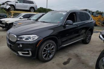 5UXKT0C58G0S77432 | 2016 BMW x5 xdr40e