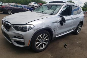 5UXTR9C5XKLD93359 | 2019 BMW x3 xdrive30i