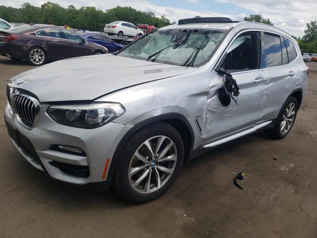 5UXTR9C5XKLD93359 | 2019 BMW x3 xdrive30i