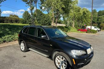 5UXZV4C53D0G52352 | 2013 BMW x5 xdrive35i