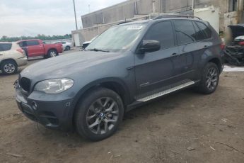 5UXZW0C59CL673125 | 2012 BMW x5 xdrive35d