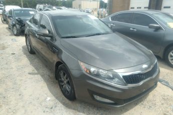 5XXGM4A70DG236285 | 2013 KIA OPTIMA