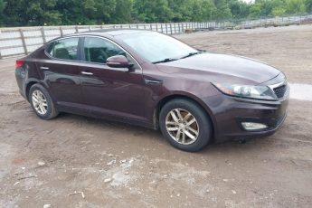 5XXGM4A73CG007355 | 2012 KIA OPTIMA