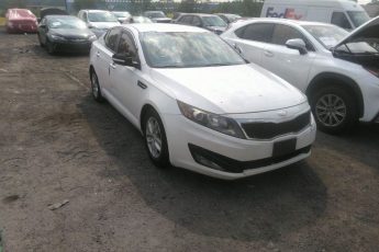 5XXGM4A73DG232053 | 2013 KIA OPTIMA