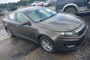 5XXGM4A75DG249467 | 2013 KIA OPTIMA