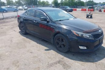 5XXGM4A75EG333922 | 2014 KIA OPTIMA