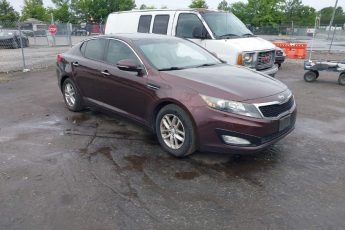 5XXGM4A76CG083698 | 2012 KIA OPTIMA