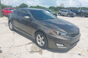 5XXGM4A78EG276339 | 2014 KIA OPTIMA