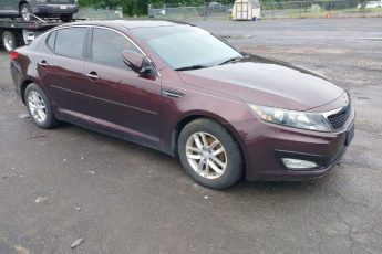 5XXGM4A79CG071142 | 2012 KIA OPTIMA