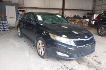 5XXGN4A70DG249776 | 2013 KIA OPTIMA