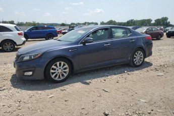 5XXGN4A73FG457833 | 2015 KIA optima ex